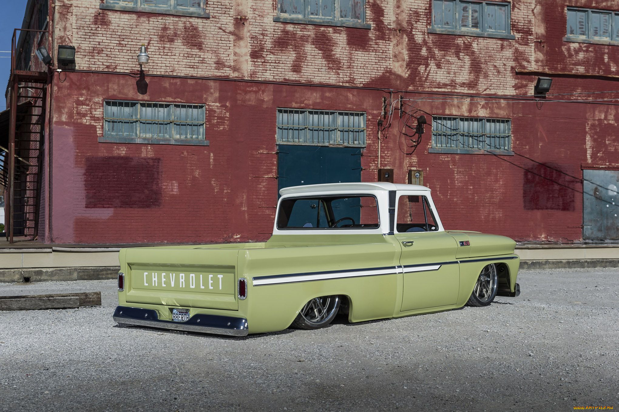 1965-chevrolet-c10, , custom pick-up, chevrolet